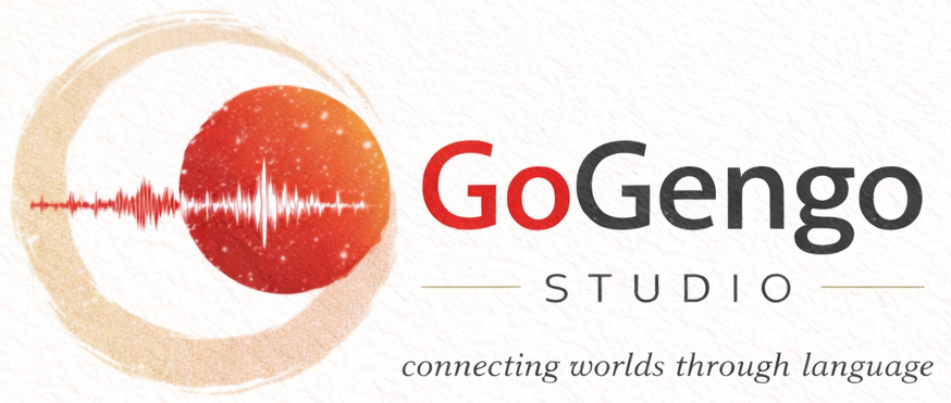 GoGengo-Studio